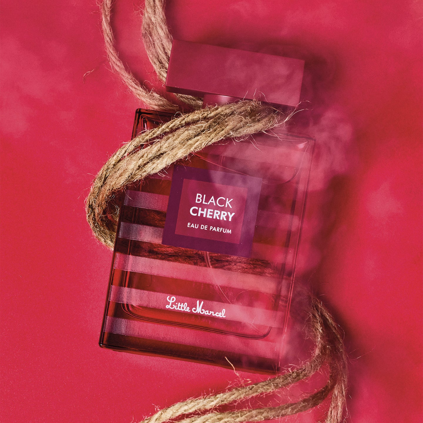 PARFUM - BLACK CHERRY