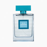 PARFUM - BLUE LAGOON