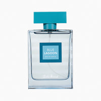 PARFUM - BLUE LAGOON