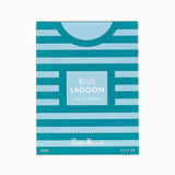 PARFUM - BLUE LAGOON