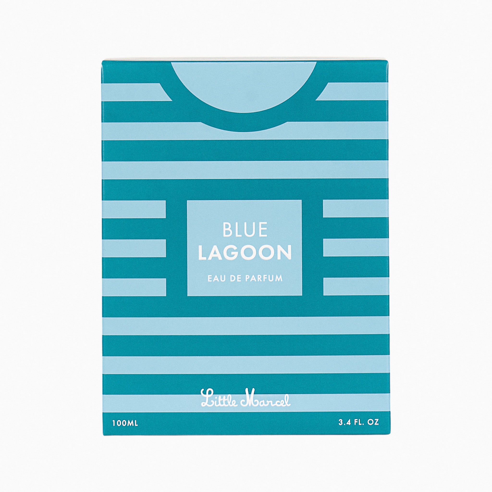 PARFUM - BLUE LAGOON