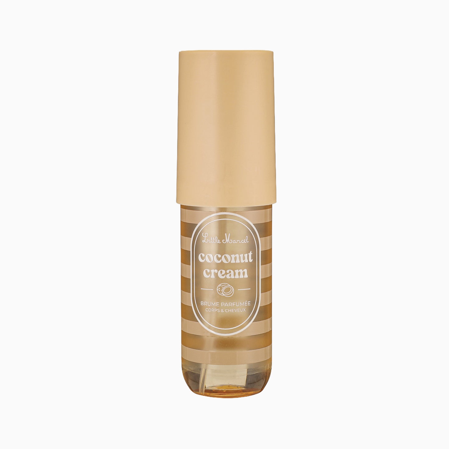 BRUME - COCONUT CREAM