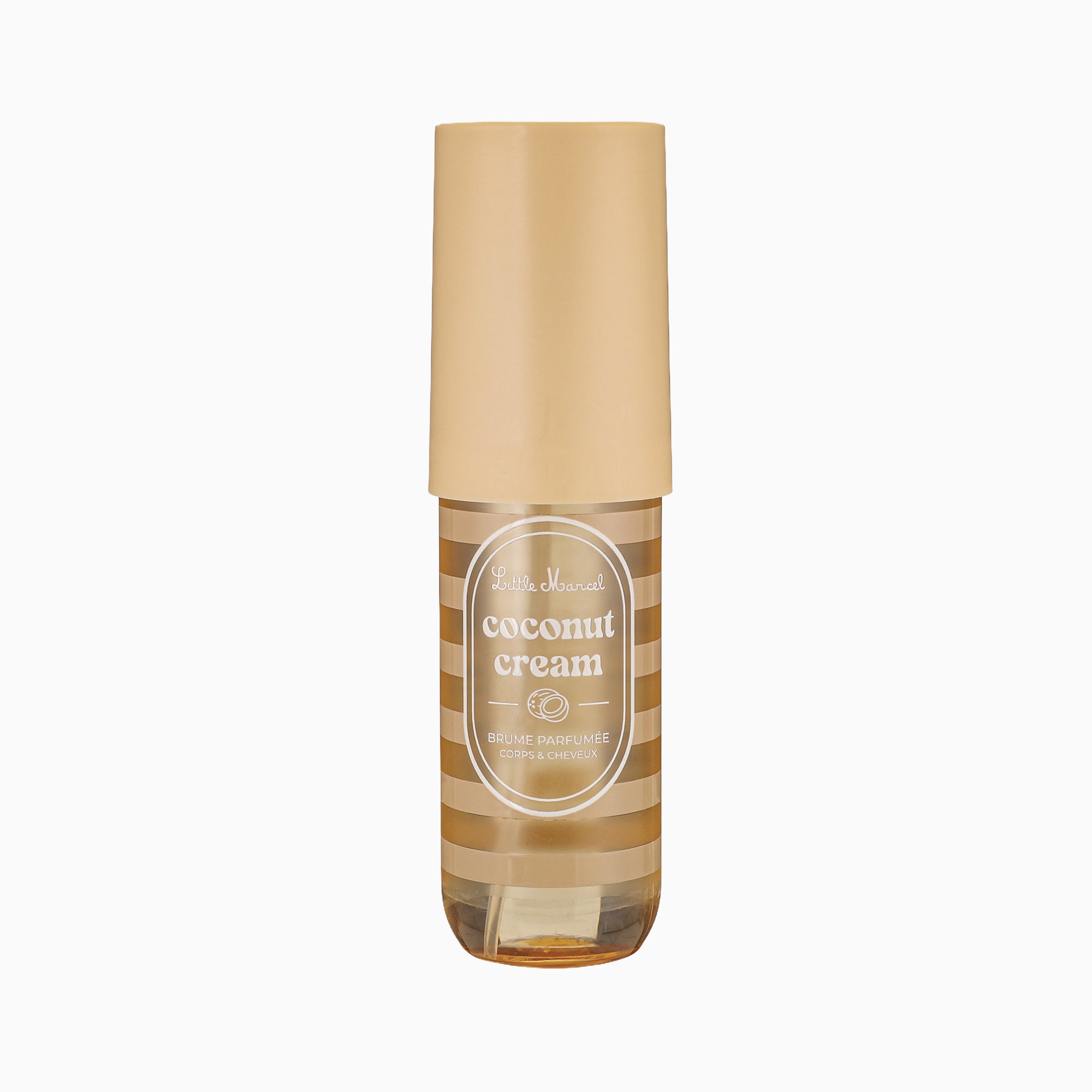 BRUME - COCONUT CREAM