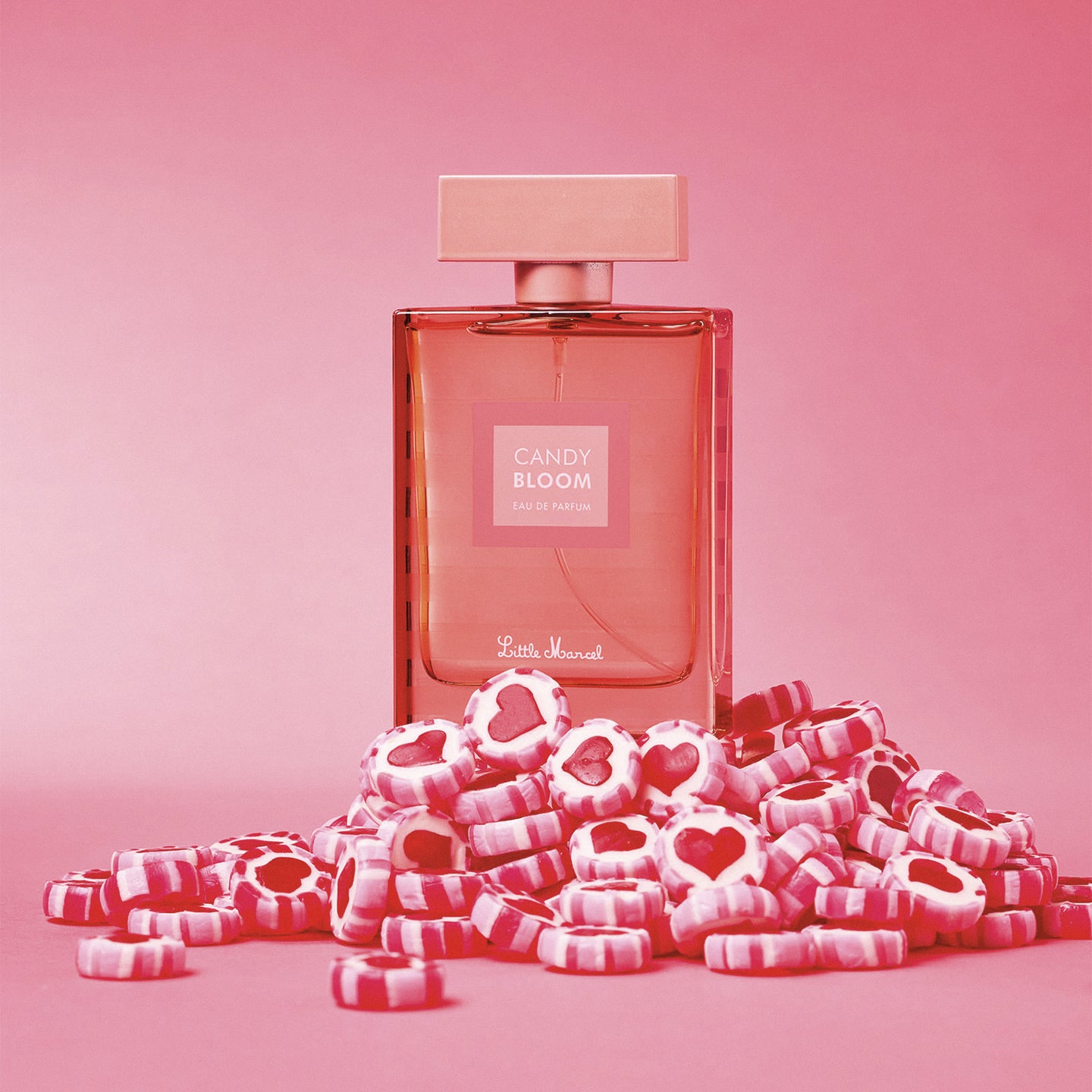 PARFUM - CANDY BLOOM