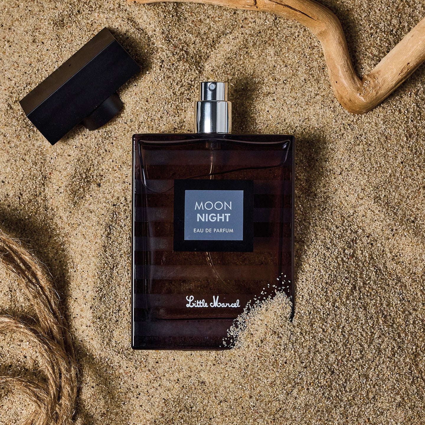 PARFUM - MOON NIGHT