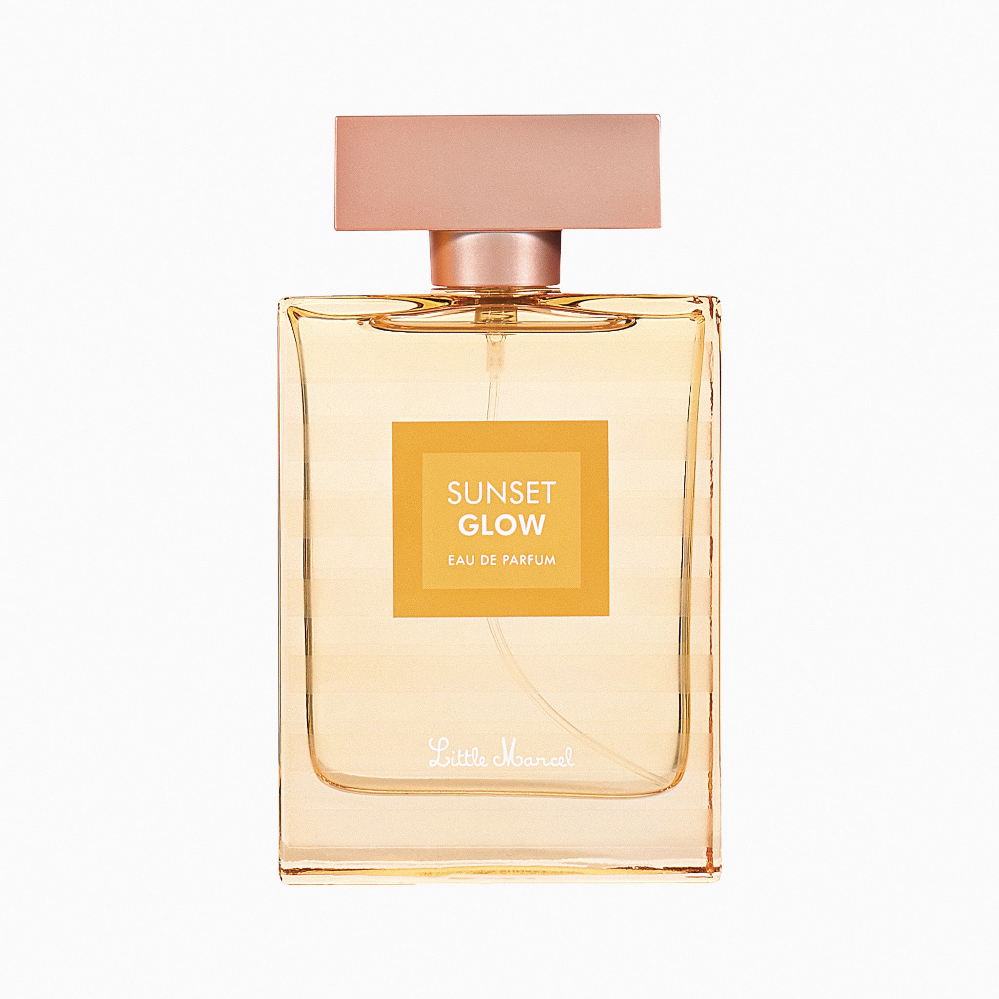 PARFUM - SUNSET GLOW