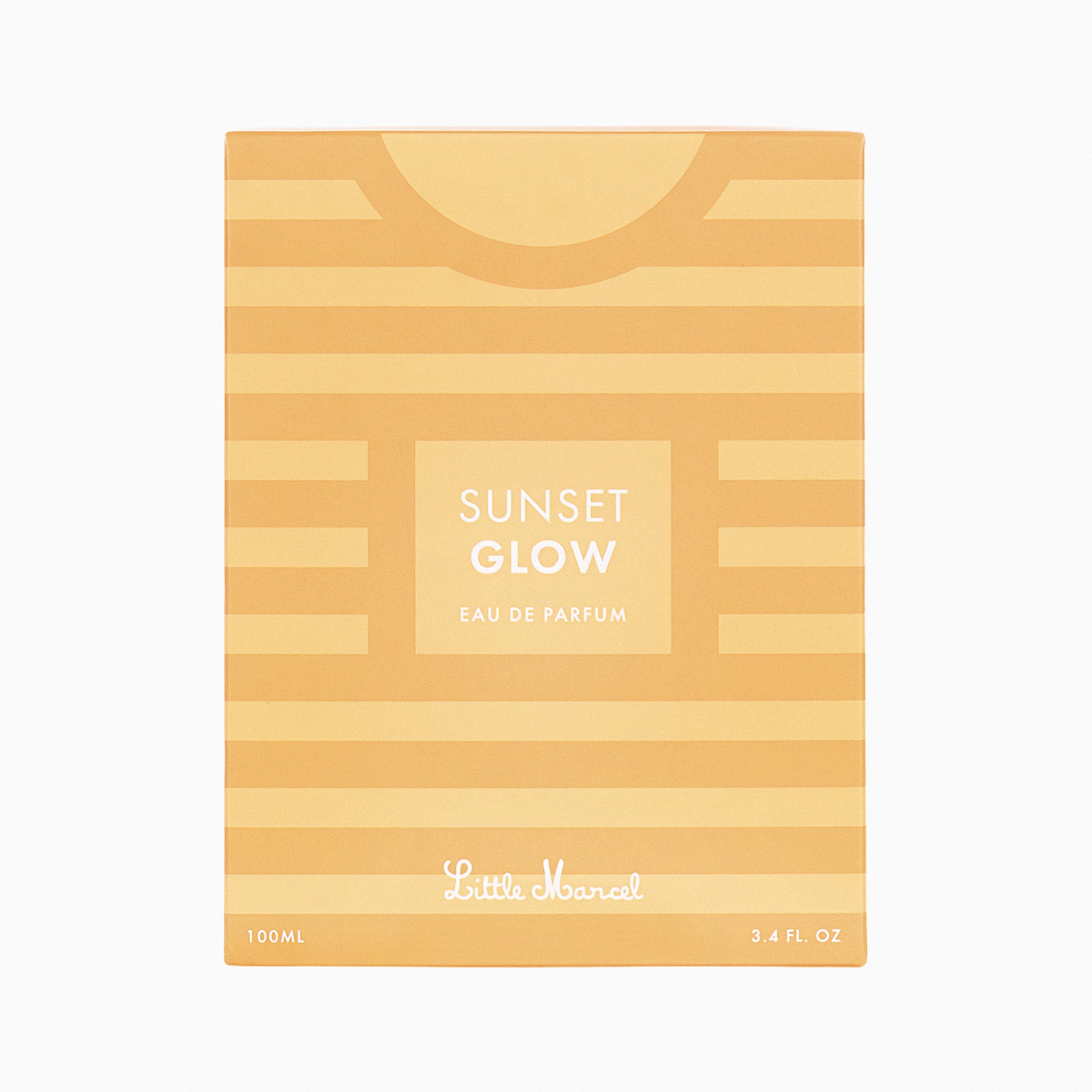 PARFUM - SUNSET GLOW