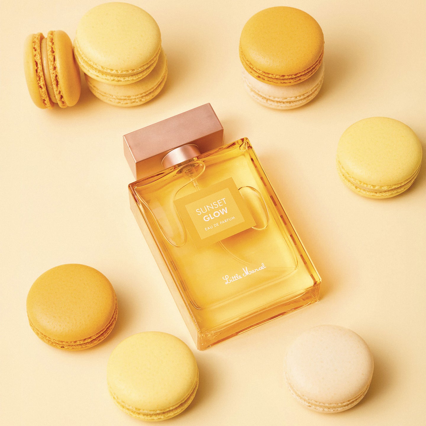 PARFUM - SUNSET GLOW