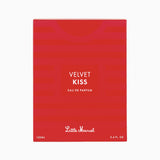 PARFUM - VELVET KISS
