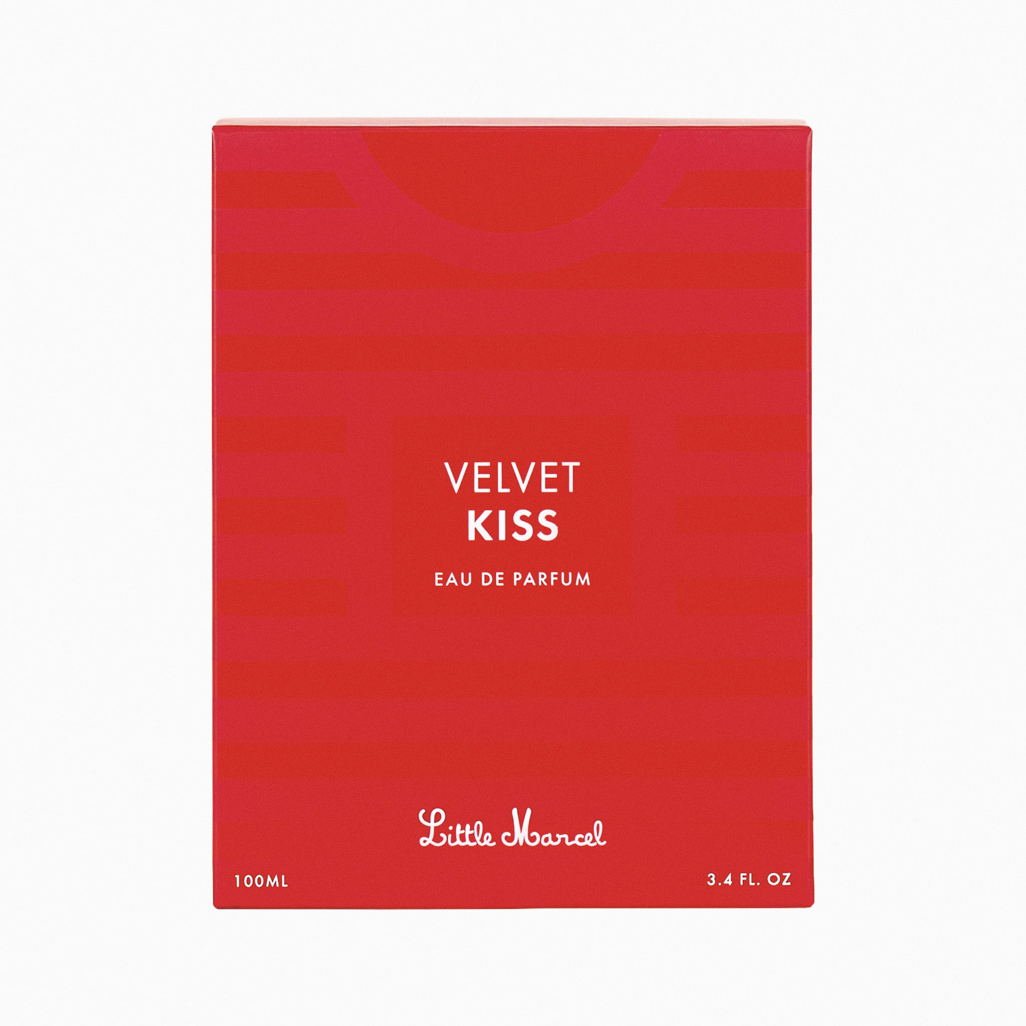 PARFUM - VELVET KISS