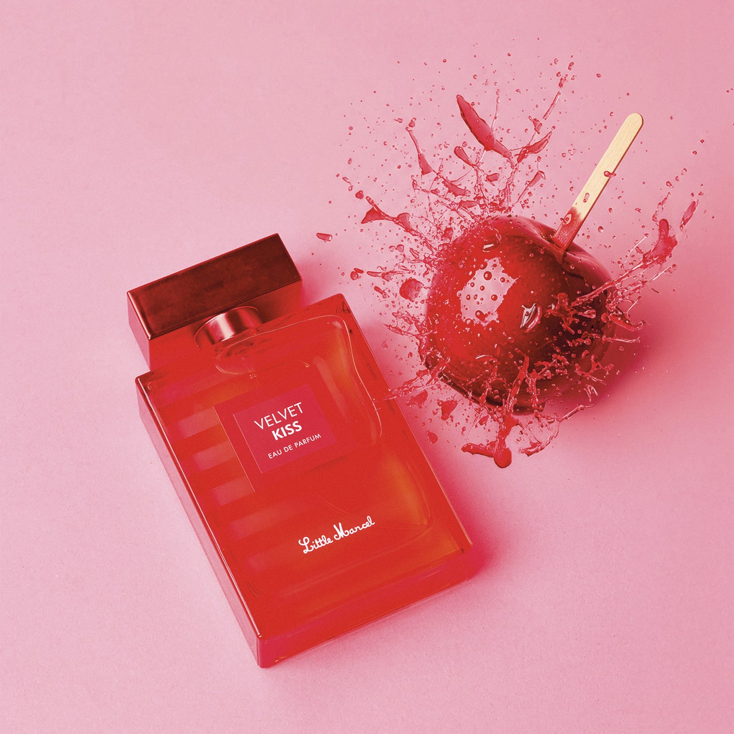 PARFUM - VELVET KISS