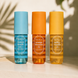 ORANGE BLOSSOM - BRUME