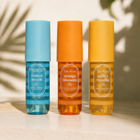 ORANGE BLOSSOM - BRUME