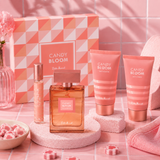 COFFRET - CANDY BLOOM