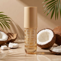 BRUME - COCONUT CREAM