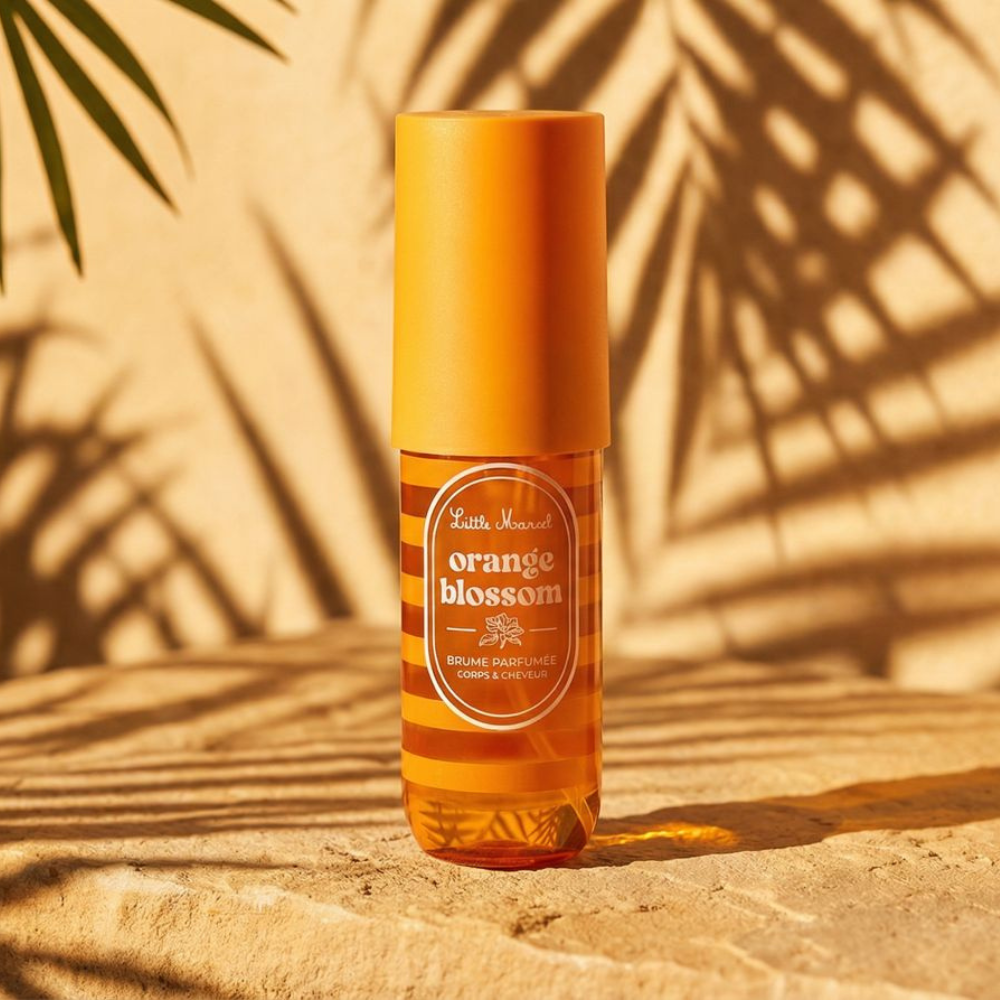 BRUME - ORANGE BLOSSOM
