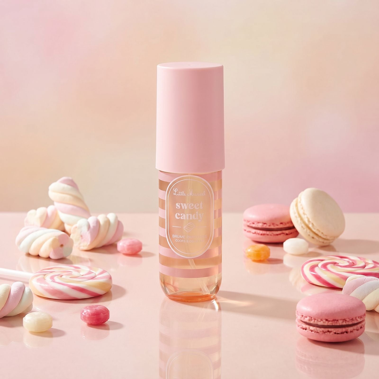 BRUME - SWEET CANDY