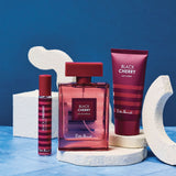 COFFRET - BLACK BERRY