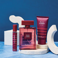 COFFRET - BLACK BERRY