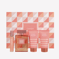COFFRET - CANDY BLOOM