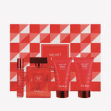 COFFRET - VELVET KISS