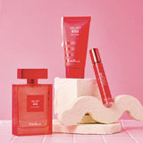 COFFRET - VELVET KISS