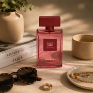 PARFUM - BLACK CHERRY