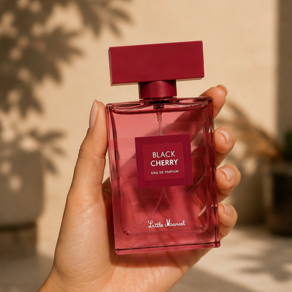 PARFUM - BLACK CHERRY