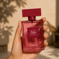 PARFUM - BLACK CHERRY