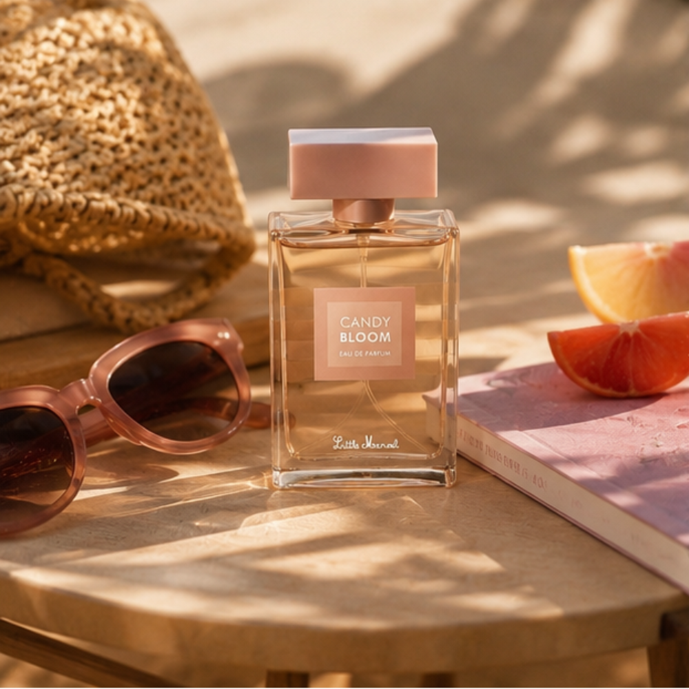 PARFUM - CANDY BLOOM