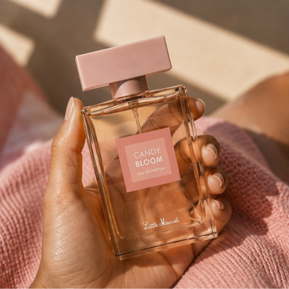 PARFUM - CANDY BLOOM