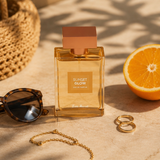 PARFUM - SUNSET GLOW