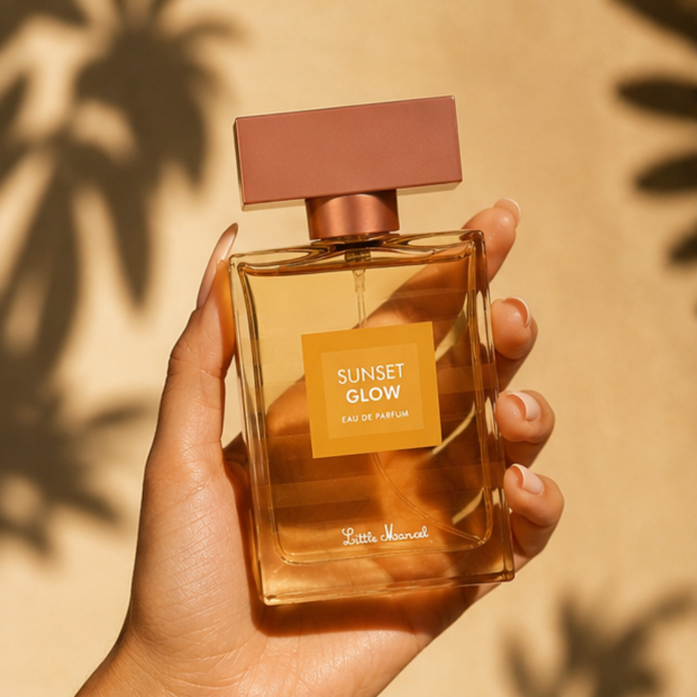 PARFUM - SUNSET GLOW
