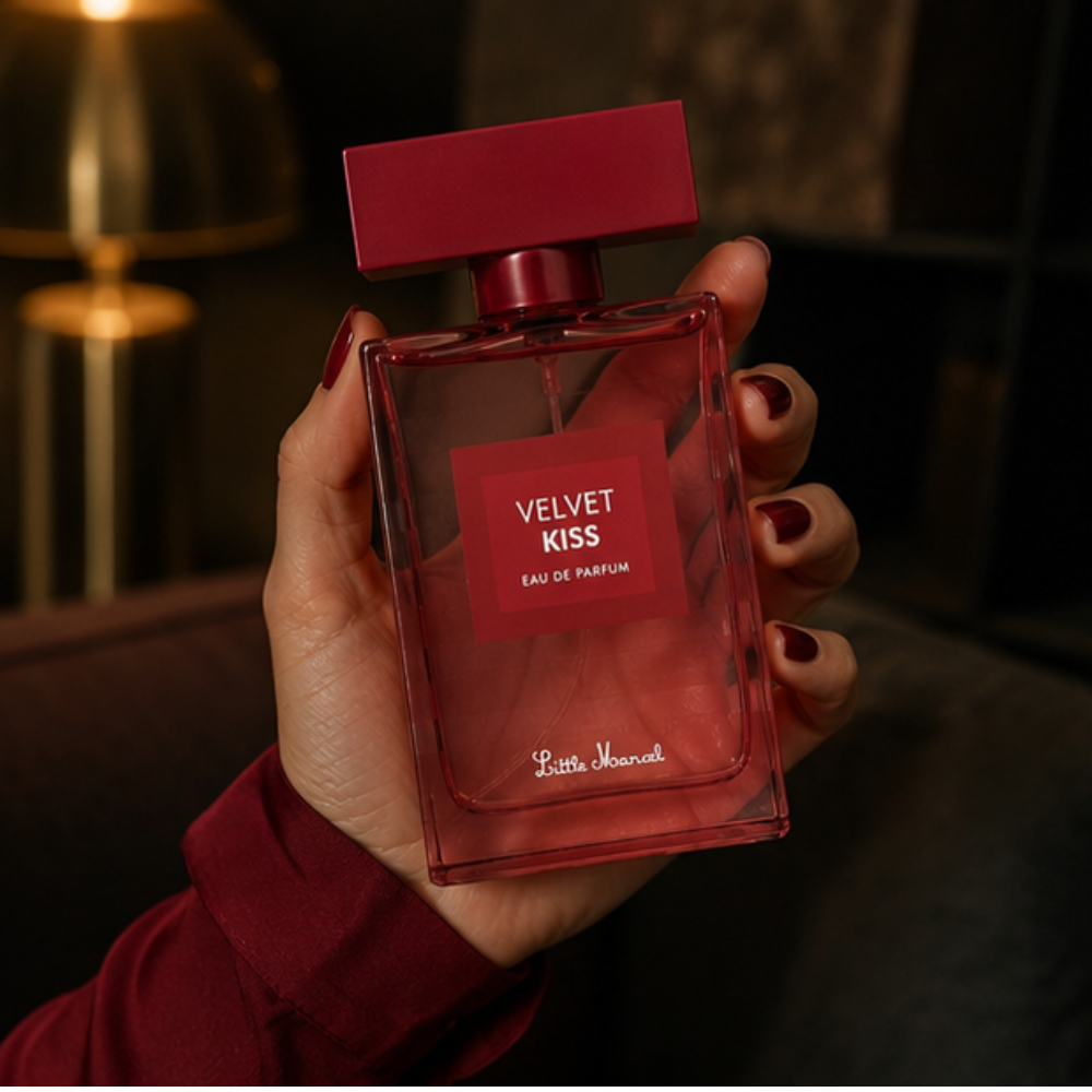 PARFUM - VELVET KISS