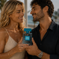 PARFUM - BLUE LAGOON
