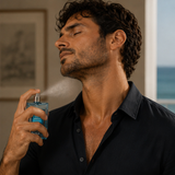 PARFUM - BLUE LAGOON