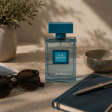 PARFUM - BLUE LAGOON