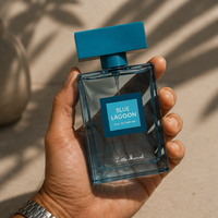 PARFUM - BLUE LAGOON