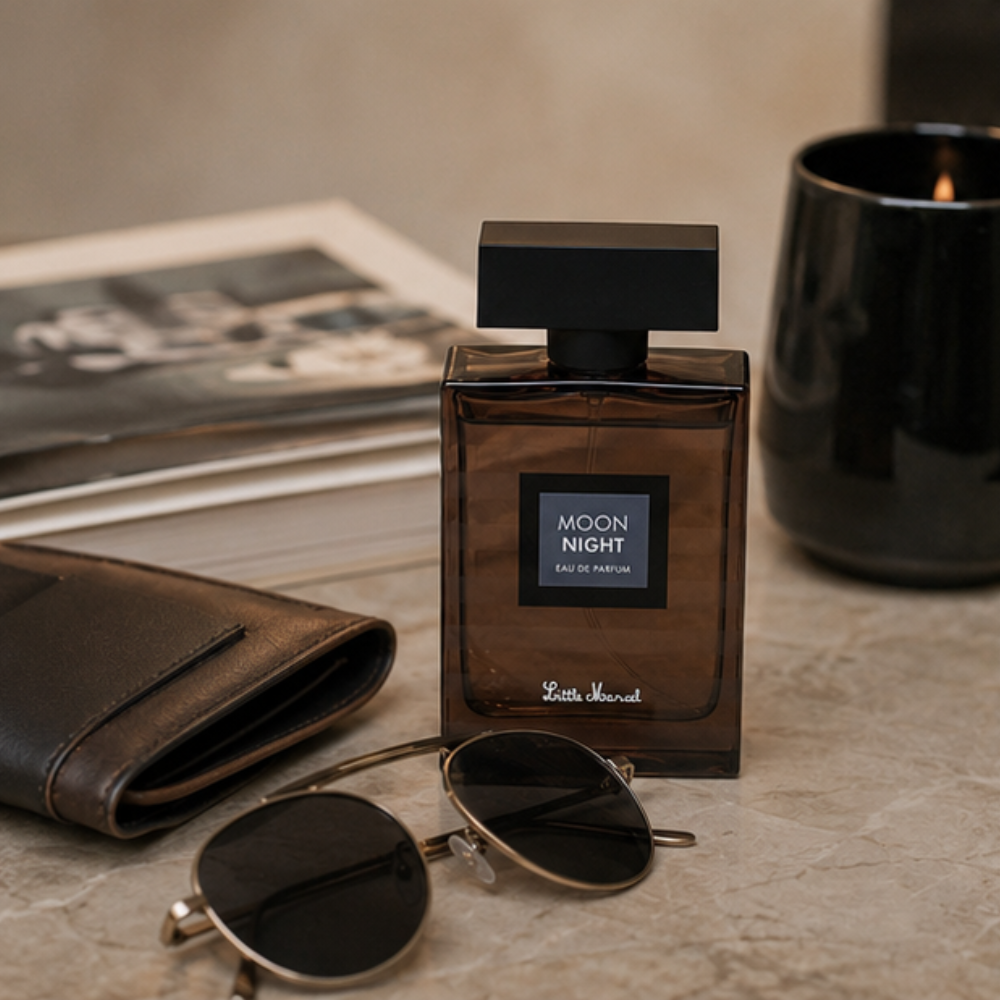 PARFUM - MOON NIGHT